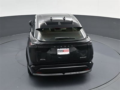 2023 Nissan Ariya EMPOWER+