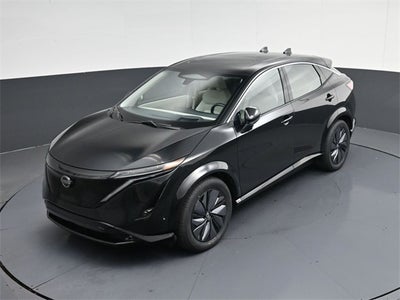 2023 Nissan Ariya EMPOWER+