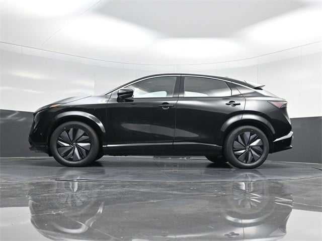 2023 Nissan Ariya EMPOWER+