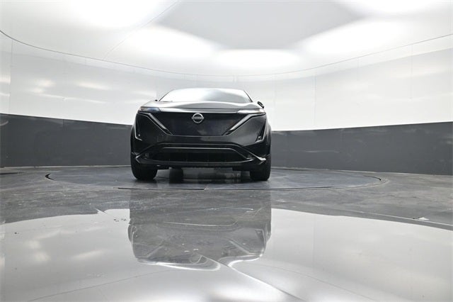 2023 Nissan Ariya EMPOWER+