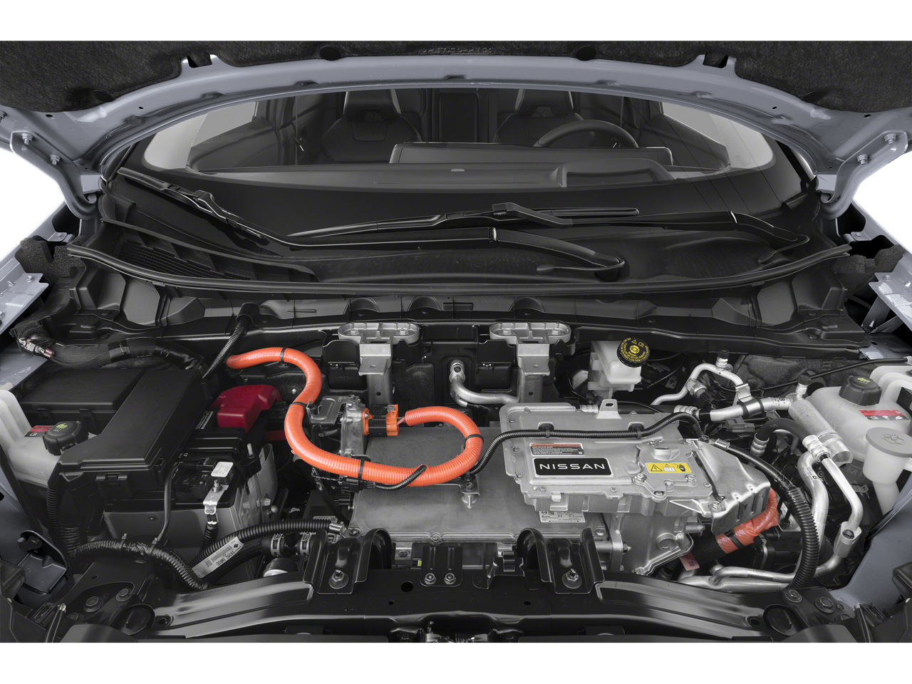 2023 Nissan Ariya EMPOWER+