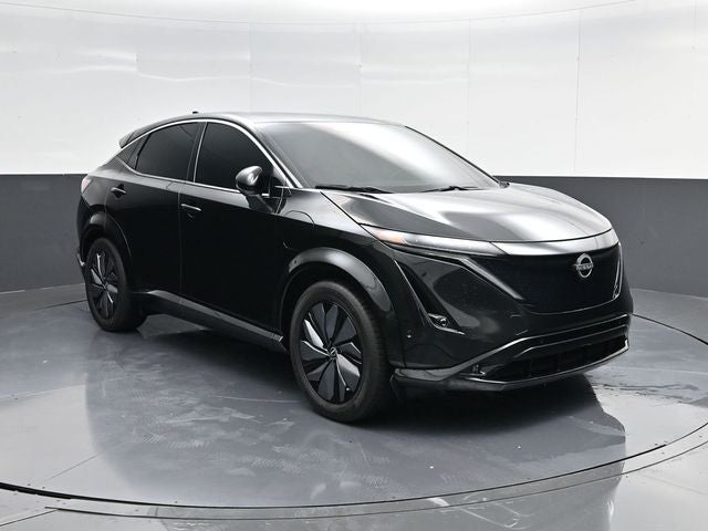 2023 Nissan Ariya EMPOWER+