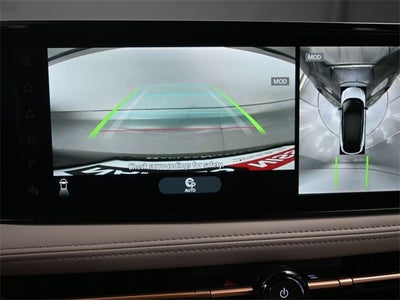 2023 Nissan Ariya EMPOWER+