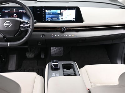 2023 Nissan Ariya EMPOWER+