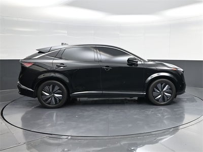 2023 Nissan Ariya EMPOWER+