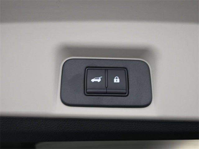 2023 Nissan Ariya EMPOWER+