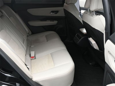 2023 Nissan Ariya EMPOWER+