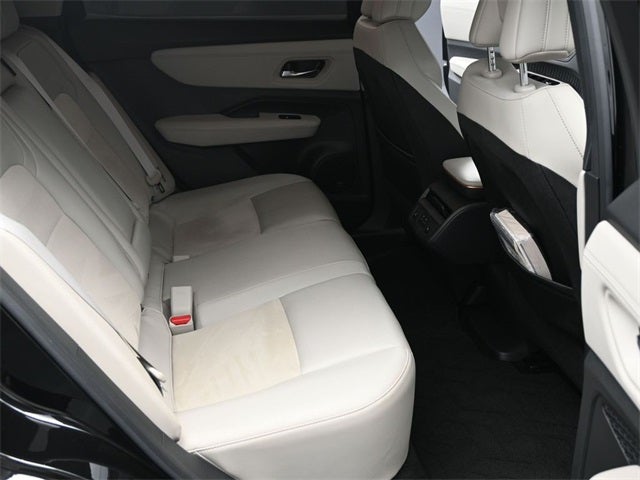 2023 Nissan Ariya EMPOWER+