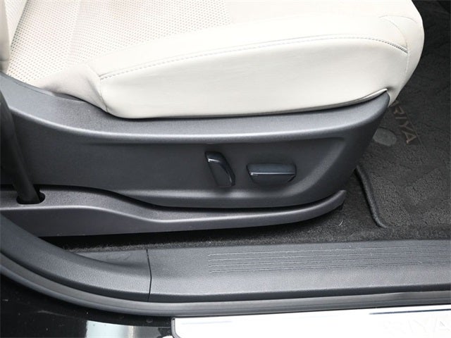 2023 Nissan Ariya EMPOWER+