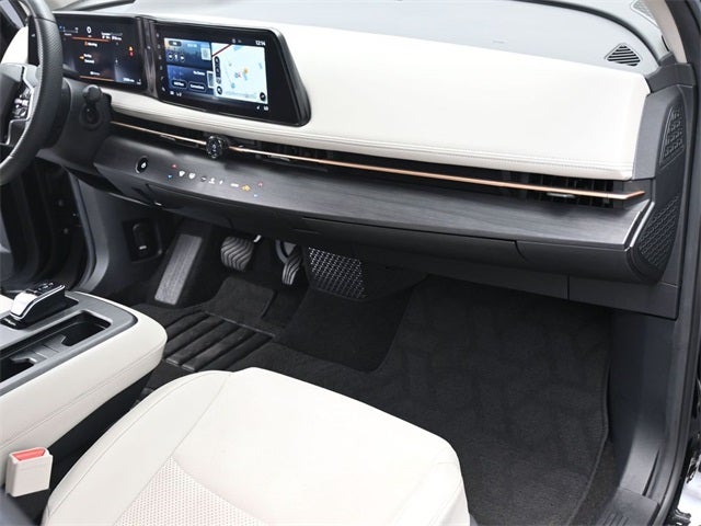 2023 Nissan Ariya EMPOWER+