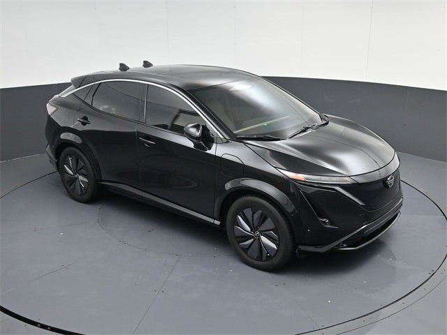 2023 Nissan Ariya EMPOWER+