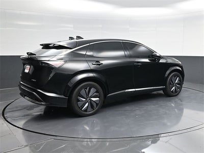 2023 Nissan Ariya EMPOWER+
