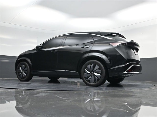 2023 Nissan Ariya EMPOWER+