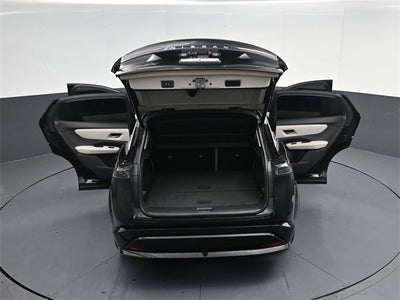 2023 Nissan Ariya EMPOWER+