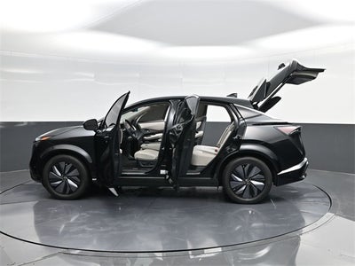 2023 Nissan Ariya EMPOWER+