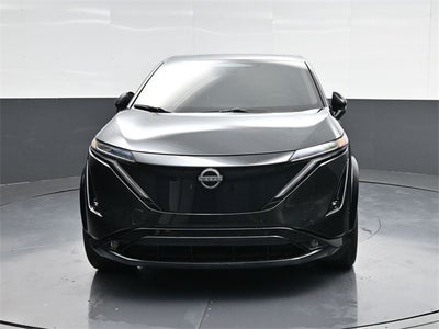 2023 Nissan Ariya EMPOWER+