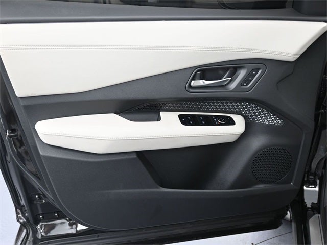 2023 Nissan Ariya EMPOWER+