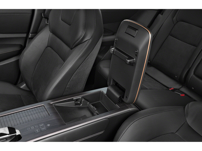 2023 Nissan Ariya EMPOWER+