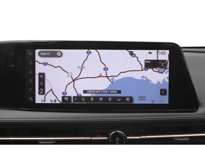 2023 Nissan Ariya EMPOWER+