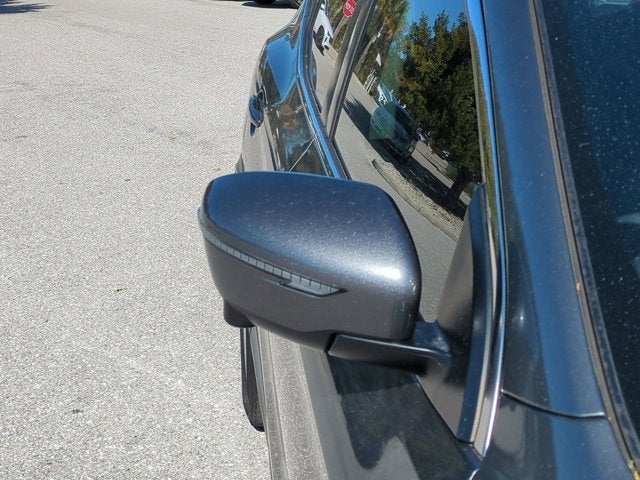 2019 Nissan Rogue Sport SV