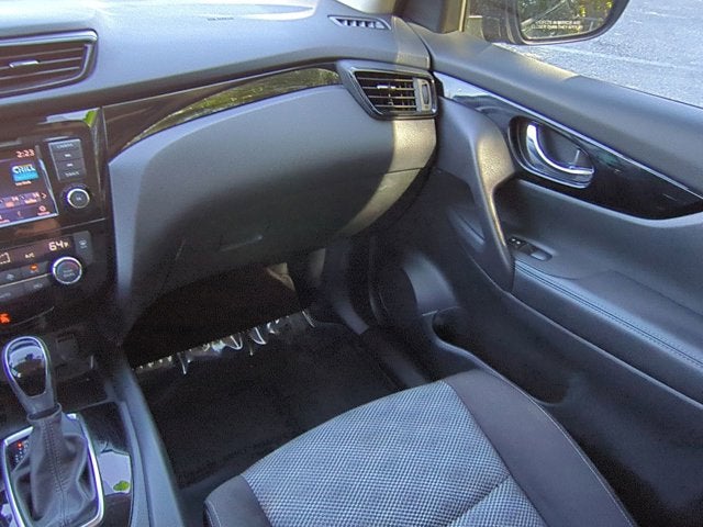 2019 Nissan Rogue Sport SV