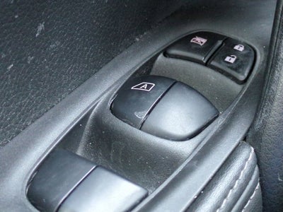 2019 Nissan Rogue Sport SV