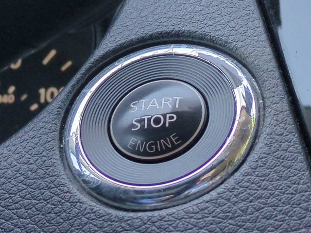 2019 Nissan Rogue Sport SV