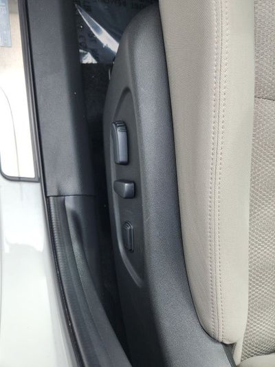 2019 Nissan Rogue Sport SV