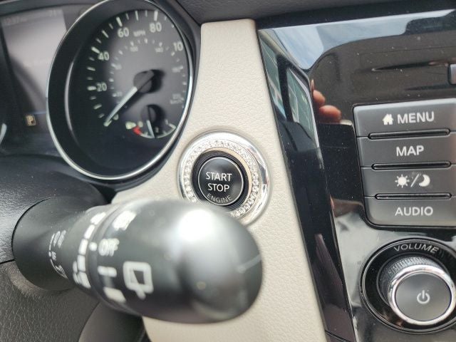 2019 Nissan Rogue Sport SV