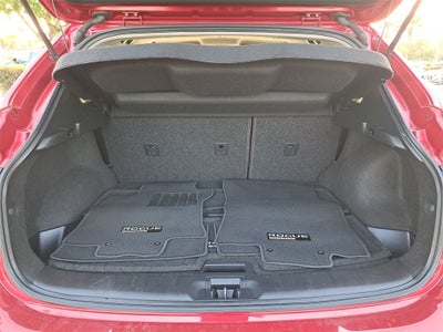 2018 Nissan Rogue Sport SL