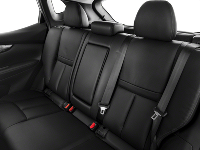 2018 Nissan Rogue Sport SL