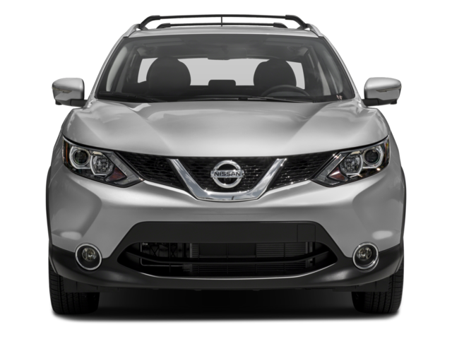 2018 Nissan Rogue Sport SL