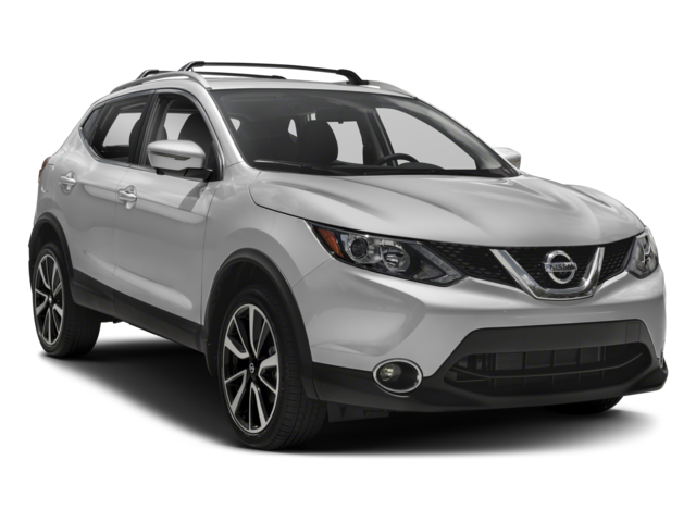 2018 Nissan Rogue Sport SL