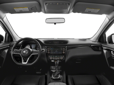 2018 Nissan Rogue Sport SL