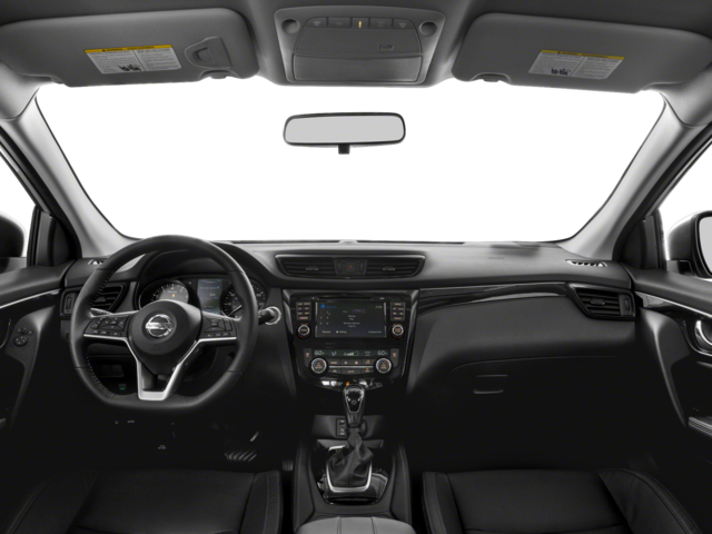 2018 Nissan Rogue Sport SL