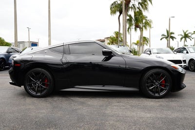 2024 Nissan Z Performance