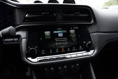 2024 Nissan Z Performance
