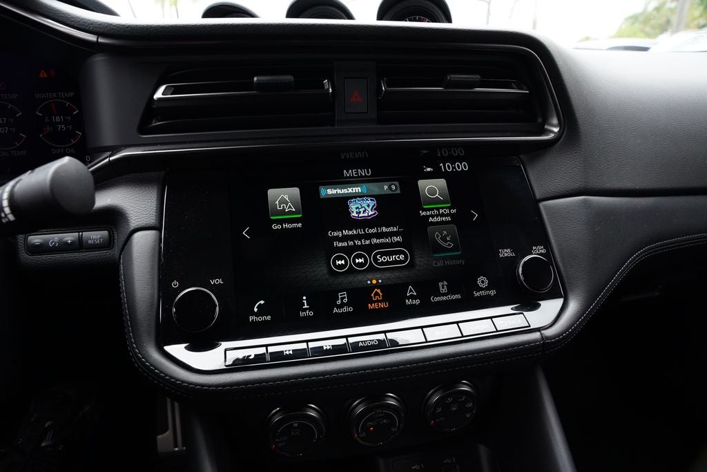 2024 Nissan Z Performance