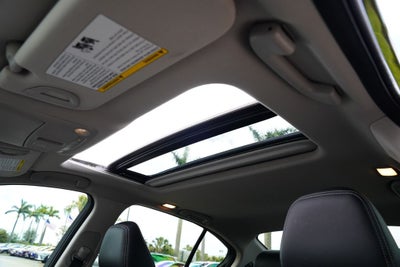 2023 INFINITI Q50 LUXE CERTIFIED PRE OWNED!!