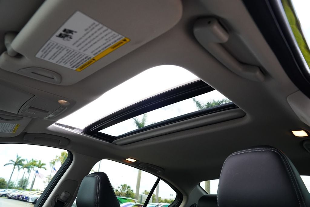 2023 INFINITI Q50 LUXE CERTIFIED PRE OWNED!!