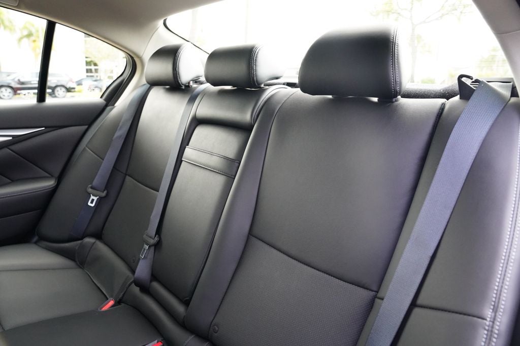 2024 INFINITI Q50 LUXE CERTIFIED PRE OWNED!!