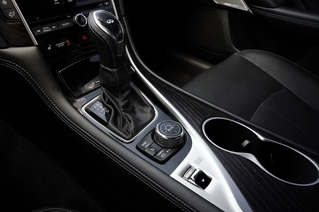 2023 INFINITI Q50 SENSORY CERTIFIED PREOWNED