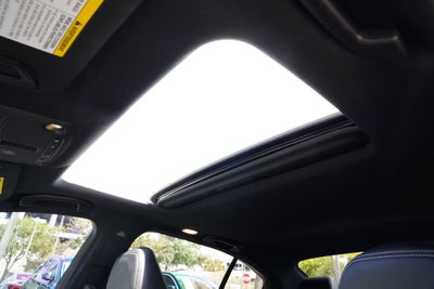 2023 INFINITI Q50 SENSORY CERTIFIED PREOWNED
