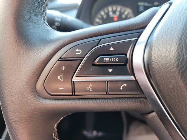 2024 INFINITI Q50 SENSORY