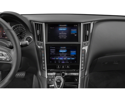 2024 INFINITI Q50 SENSORY