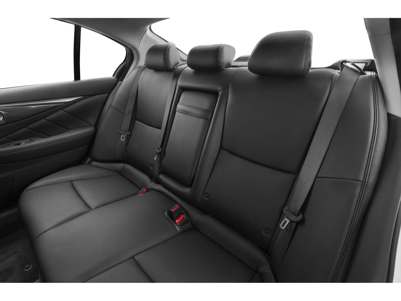 2024 INFINITI Q50 SENSORY