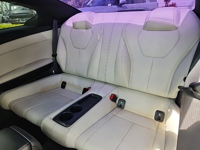 2020 INFINITI Q60 3.0t LUXE