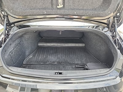 2020 INFINITI Q60 3.0t LUXE