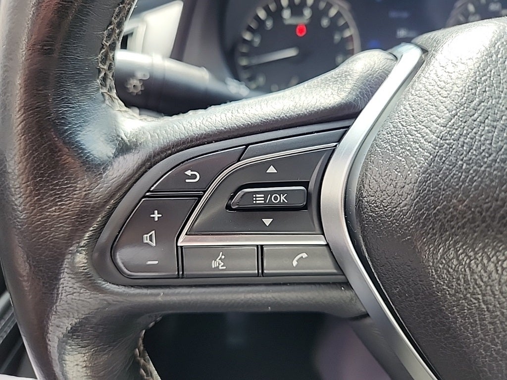 2020 INFINITI Q60 3.0t LUXE