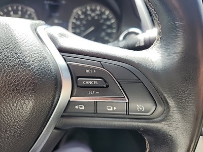 2020 INFINITI Q60 3.0t LUXE